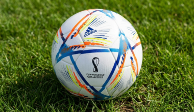 adidas al rihla world cup 2022 ball