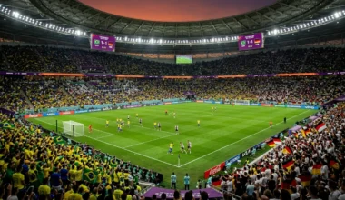 Fifa world cup match tomorrow